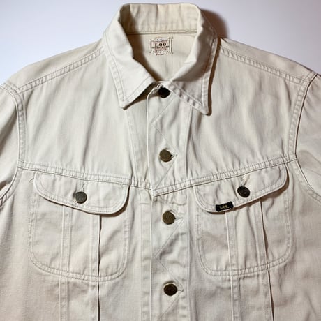 1960's Lee 100-J WESTERNER Jacket
