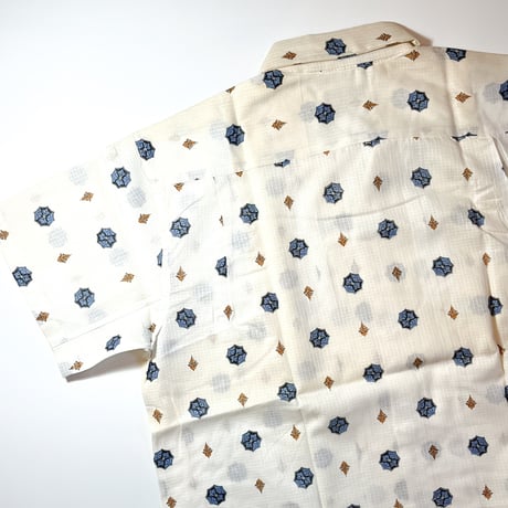 1950's harper S/S Shirt Deadstock