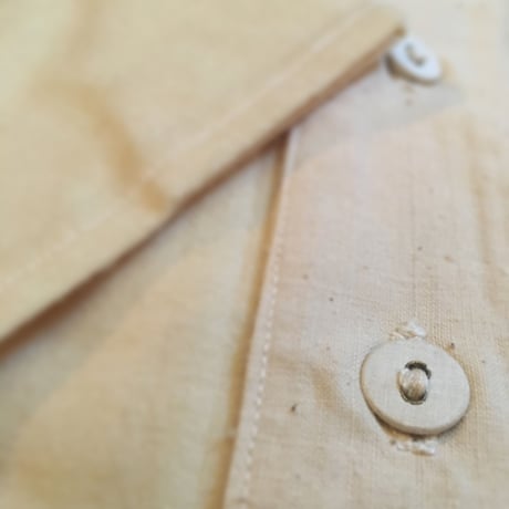 1940's British Army Henleyneck Tee Deadstock