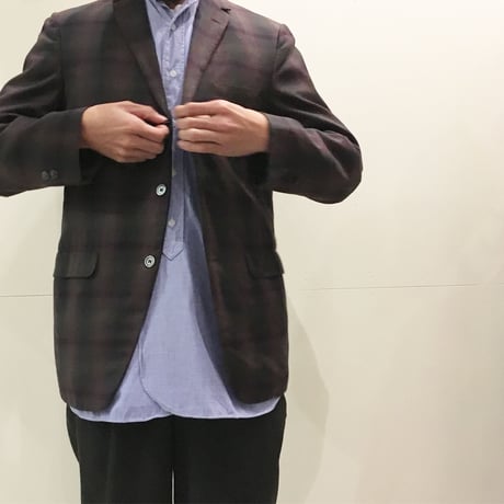 1960's Miller's Ltd. Tailored Jacket
