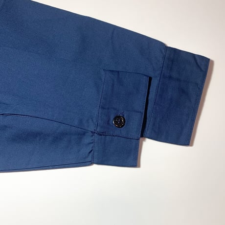 1970's US.NAVY Utility Jumper Deadstock