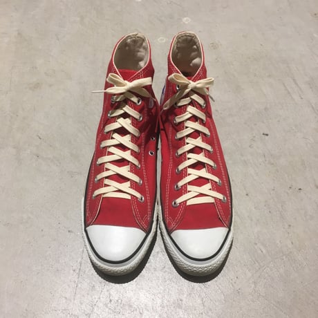 1990's CONVERSE ALL STAR Hi