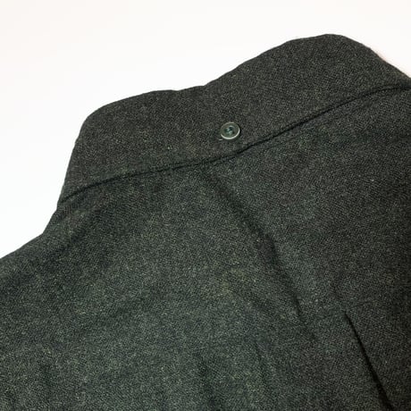 1960's PENDLETON Wool L/S Shirt