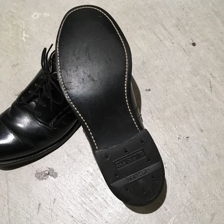 1980's〜 US.NAVY Service Shoes
