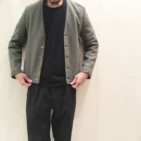 1960's Rich Sher Tailored Jacket