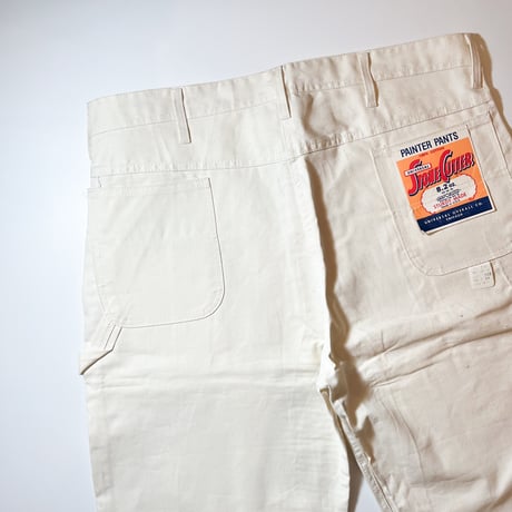 1970's〜 STONE CUTTER Painter Pants Deadstock