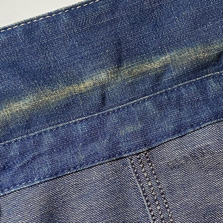 1950's〜 BLUE BELL Denim Coverall