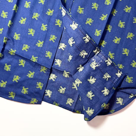 1960's McGREGOR L/S Shirt Deadstock