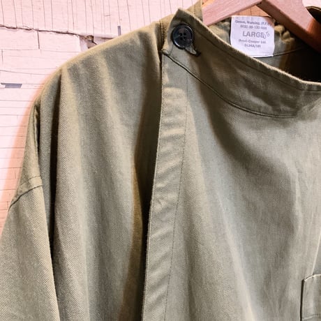 1960's British Army Nursing Gown