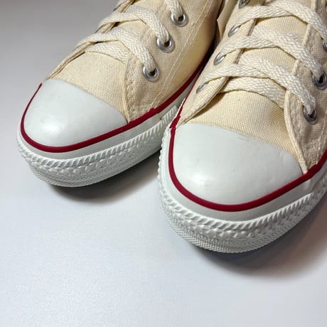 1990's CONVERSE ALL STAR Low Deadstock