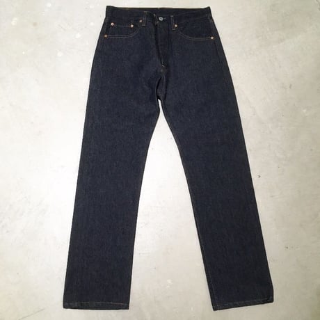 1990's Levi's 501 Denim Pants