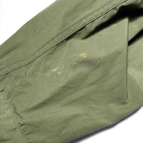 1960's US.ARMY Jungle Fatigue 3rd Jacket