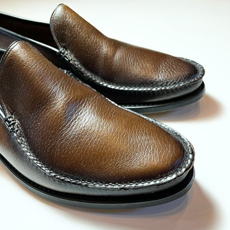1960's WEYENBERG Leather Shoes
