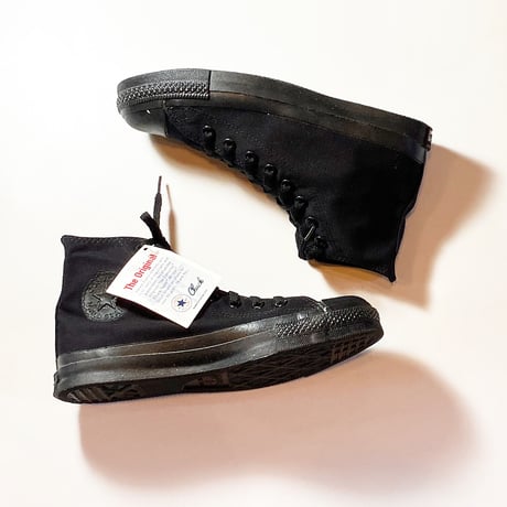 1990's CONVERSE ALL STAR Hi Deadstock