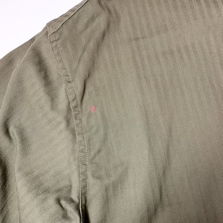 1940's USMC P-41 Herringbone Jacket