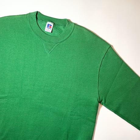 1980's RUSSELL ATHLETIC Sweat Deadstock