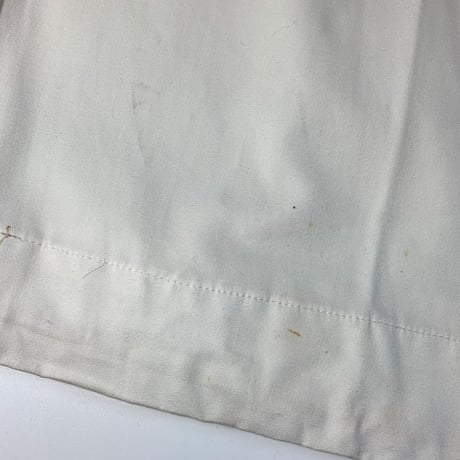 1940's US.ARMY  Snow Camo Trousers Deadstock