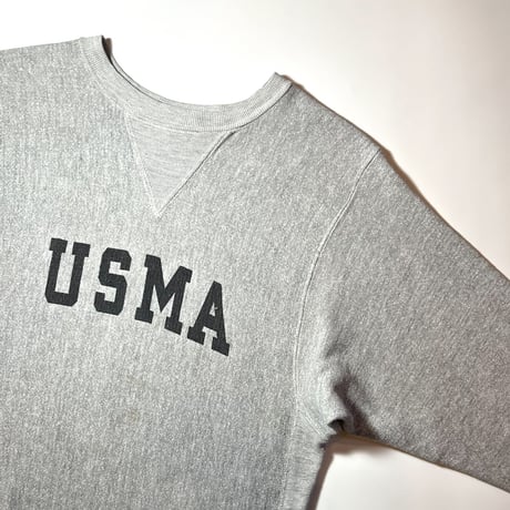 1970's Champion Reverse Weave Sweat