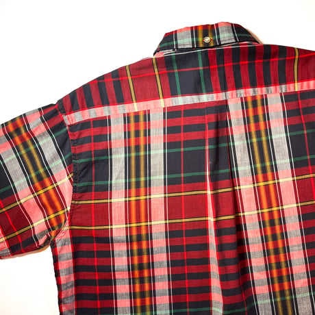 1960's Puritan S/S Shirt