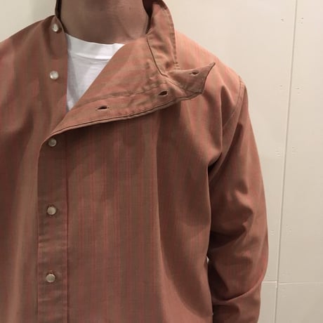 1960's〜 MR.WITT L/S Shirt