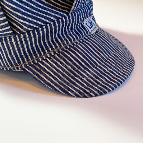 1960's〜 Lee Hickory Work Cap