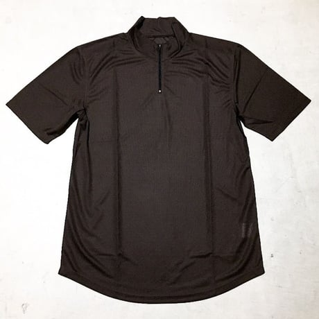2000's British Army Mesh S/S Shirt Deadstock