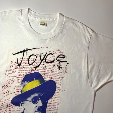 1980's SCREEN STARS Printed Tee