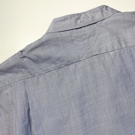 1960's Van Heusen RAF Utility L/S Shirt