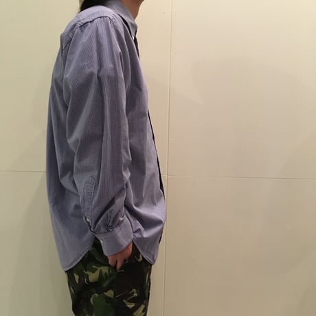 2000's Brooks Brothers L/S Shirt
