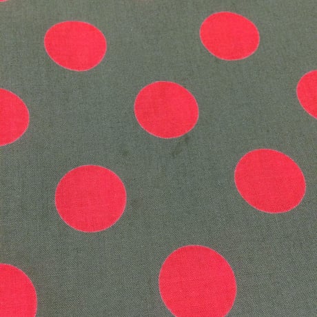 1960's gunnin Dots S/S Shirt