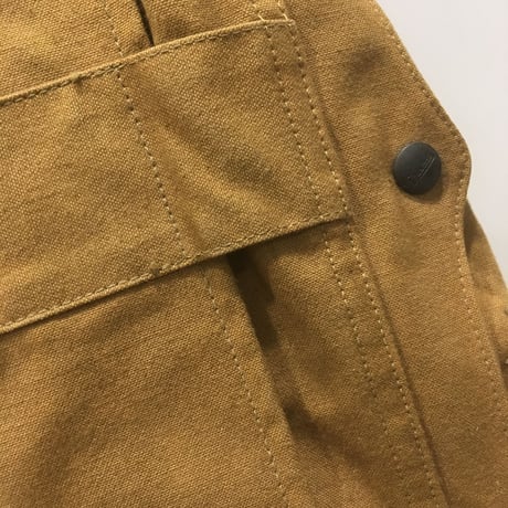 1930〜40's Duxbak Hunting Jacket