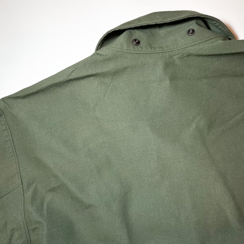 U.S ARMY CWU-106P フライトジャケット Dead Stock】U.S. Military CWU-106/P MCPS [GORE-TEX / NOMEX] Flight