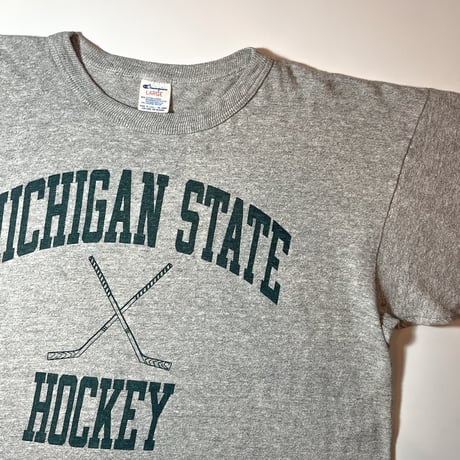 1980's Champion Printed Tee
