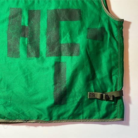 1970's US.NAVY LIFE PRESEVER Vest