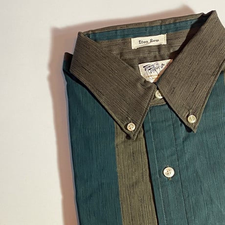 1960's TOWN TOPIC L/S Shirt Deadstock