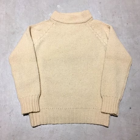 1970's Peter Storm Sweater
