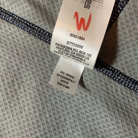 2000's Patagonia Classic Retoro-X Jacket