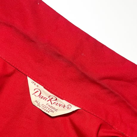 1960's STANDARD MFG.CO Motorcycle Club Jacket