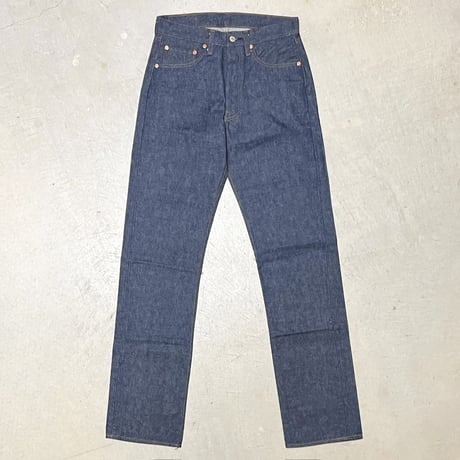 1970's〜 Levi's 501 66 Chain Denim Pants Deadstock