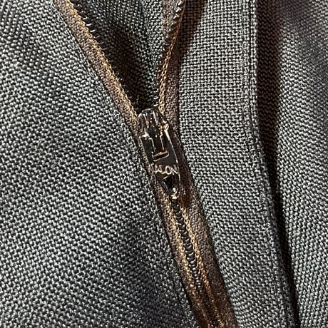 1960〜70's Levi's 631 STA-PREST Tapered Pants Deadstock