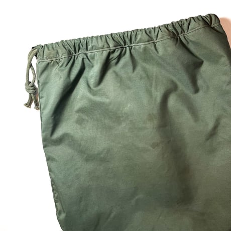 1960's USAF Helmet Bag