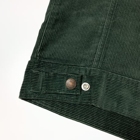 1970's Levi's 70505 Corduroy Jacket