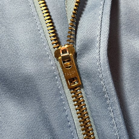 1960's DAY'S Cotton Trousers Deadstock