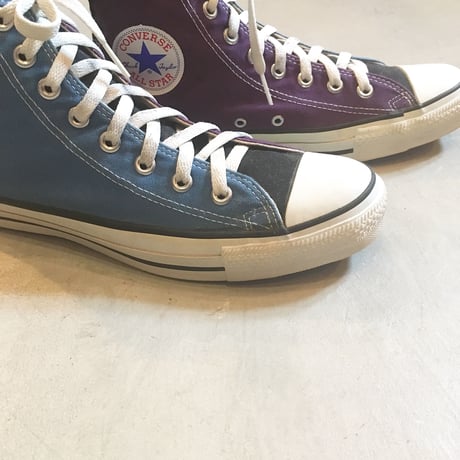 1990's CONVERSE ALL STAR Mulch Hi