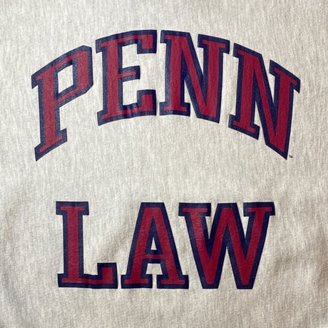 1990's Champion Reverse Weave Sweat
