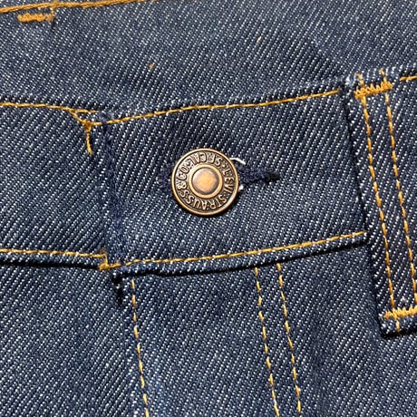 1990's Levi's 505 Denim Pants Deadstock