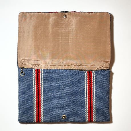 1950's Ganscraft Chimayo Purse