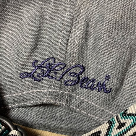 1980〜90's L.L.Bean Cap