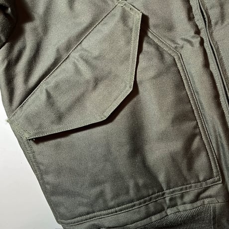 2000's〜 US.Military CWU-45/P Flight Jacket Deadstock