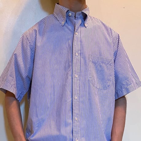 1990's Brooks Brothers S/S Shirt